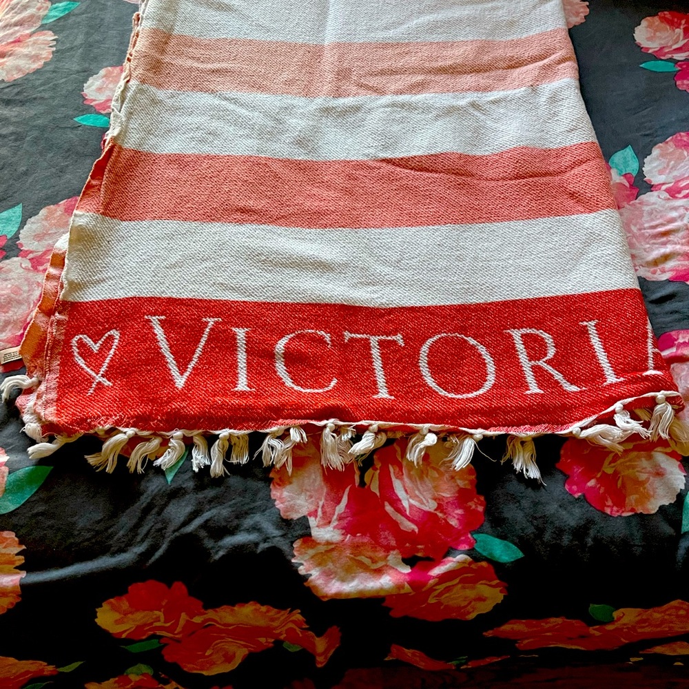 New VS stripped blanket - Picture 1 of 5